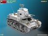 MiniArt 35404 M3 STUART EARLY PROD. INTERIOR KIT 1/35